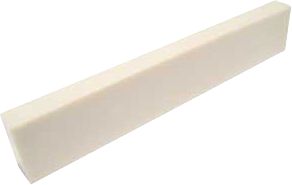 Graph Tech TUSQ Oversized Nut Blank 1/8" Ivory 3/16 IN